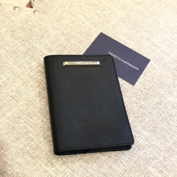 Rebecca Minkoff Passport Holder - Picture 5 of 5